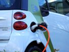 Electric car charging (electrification)